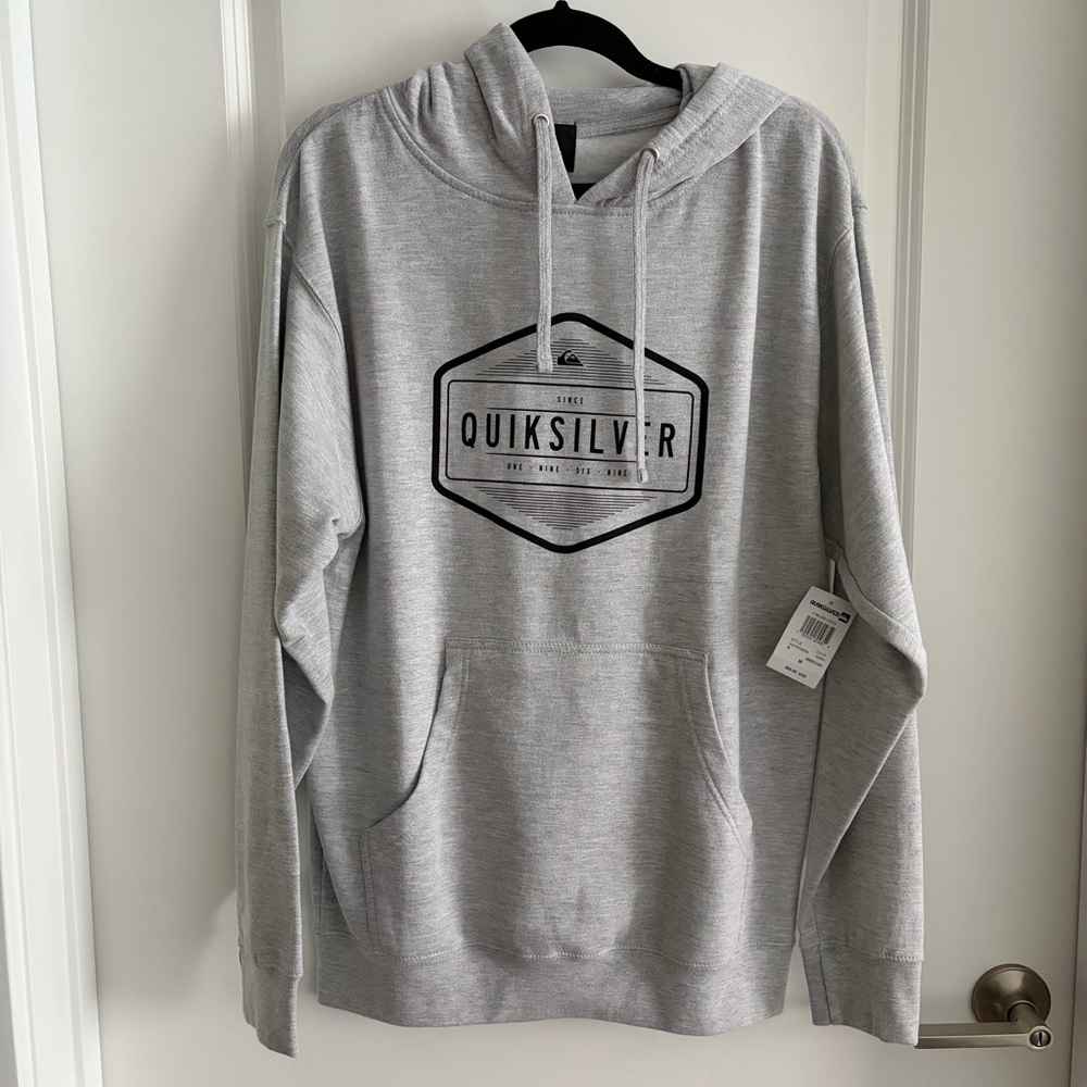 *NWT* Quiksilver Sweatshirt